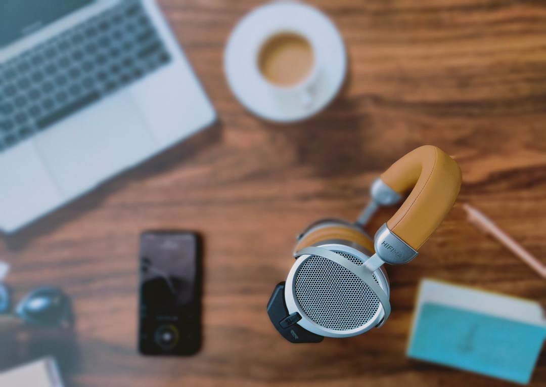 HIFIMAN BlueminiR2R耳机怎么样?HIFIMAN BlueminiR2R耳机介绍