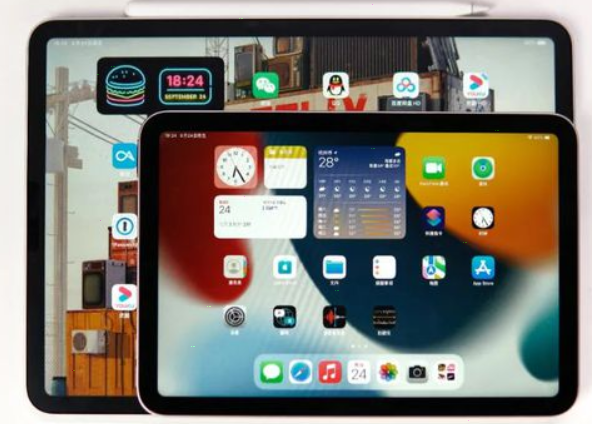 ipados15.0.2更新了什么?ipados15.0.2更新内容一览