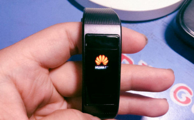 华为手环怎么关机?华为手环关机方法