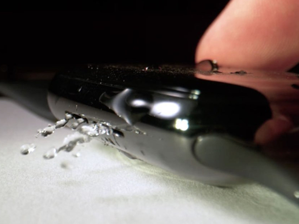 apple watch7怎么排水？apple watch7排水方法介绍