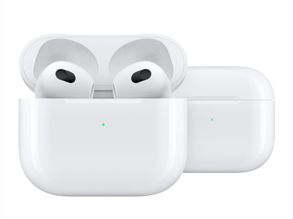 airpods3与iphone怎么连接？airpods3连接iphone的方法