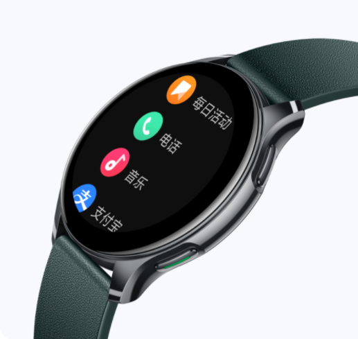 真我手表T1在哪连接手机?真我手表T1连接手机教程