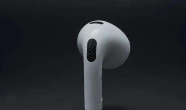 airpods3和airpods2有什么不一样?airpods3和airpods2对比介绍