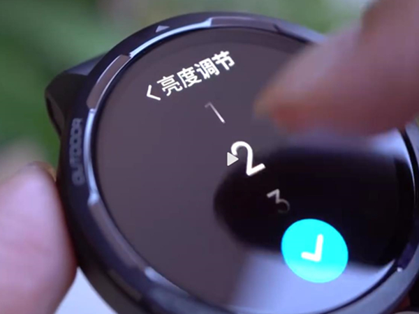 小米手表color2常亮在哪里设置?小米手表color2常亮设置方法