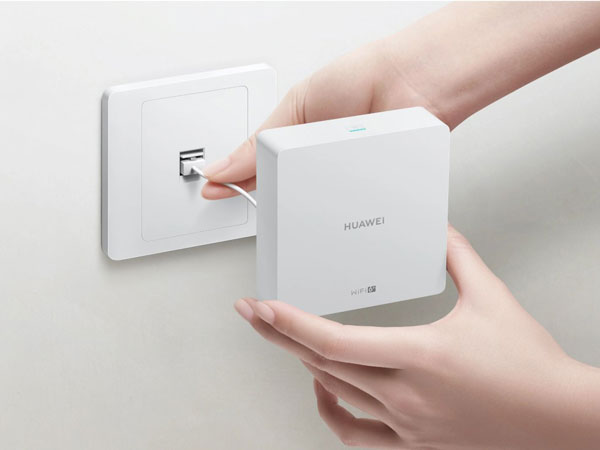 华为h6路由器如何安装？华为h6路由器安装步骤介绍