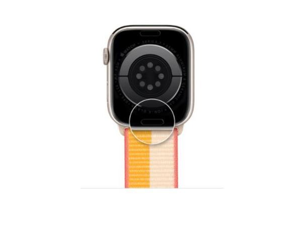 applewatchseries7怎么更换表带?applewatchseries7表带更换教程