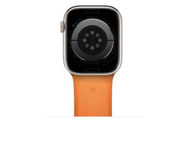 applewatchseries7怎么更换表带?applewatchseries7表带更换教程