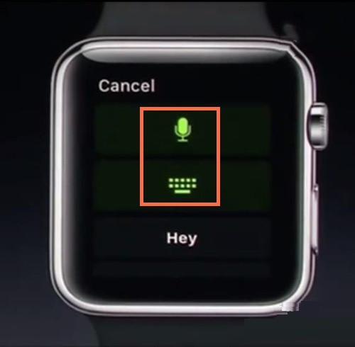 iwatch微信手写在哪里设置？iwatch微信手写设置方法