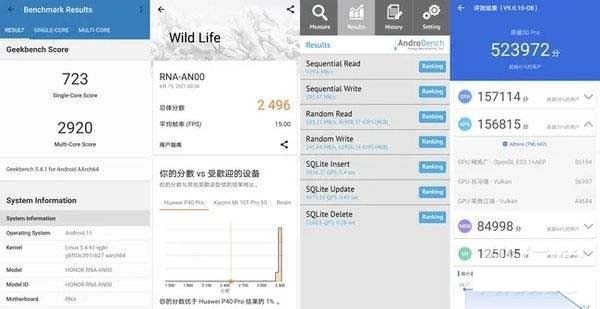 麒麟9000和骁龙778G哪个更好用？麒麟9000和骁龙778G对比介绍