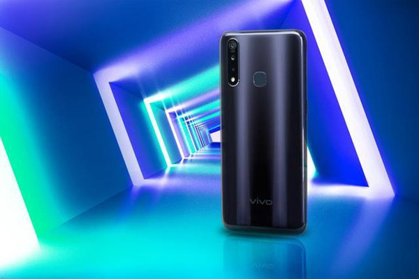 vivoz5x手机尺寸是多少？vivoz5x手机尺寸介绍