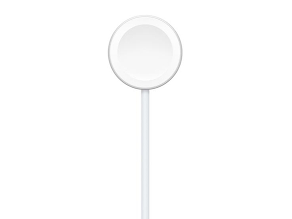 iwatch如何充电？iwatch充电的方法介绍