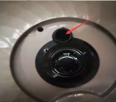 苏泊尔电压力锅盖子打不开了怎么办?苏泊尔电压力锅打不开盖子解决办法