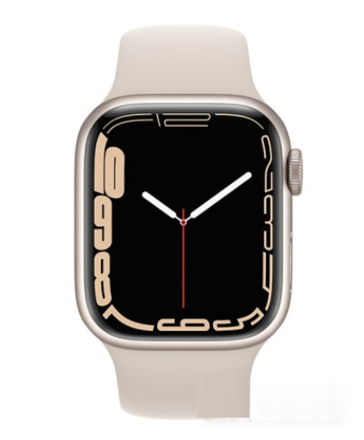 AppleWatchSeries7如何设置微信不提示内容?AppleWatchSeries7设置微信不提示内容步骤分享