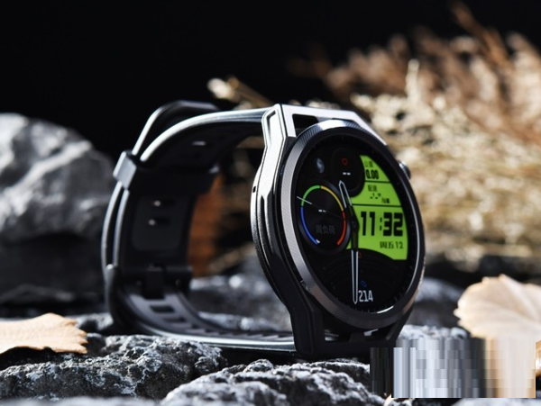 华为watchGTrunner怎么样?华为watchGTrunner性能介绍