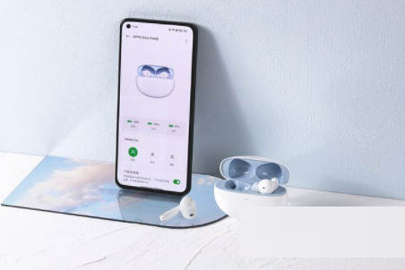 OPPOEncoFree2i怎么用?OPPOEncoFree2i使用教程