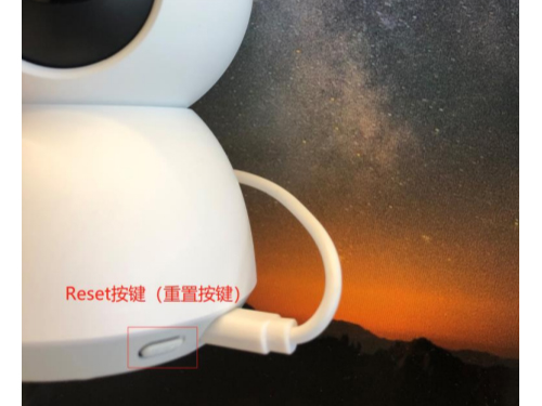 小米摄像机怎么恢复离线设备？小米摄像机恢复离线设备的方法