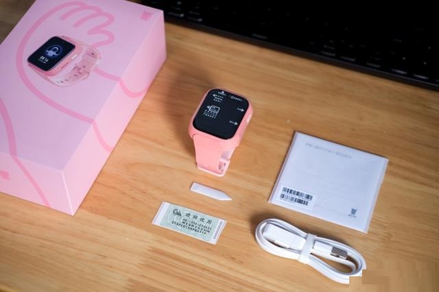 米兔儿童电话手表5x好吗？米兔儿童电话手表5x测评解析