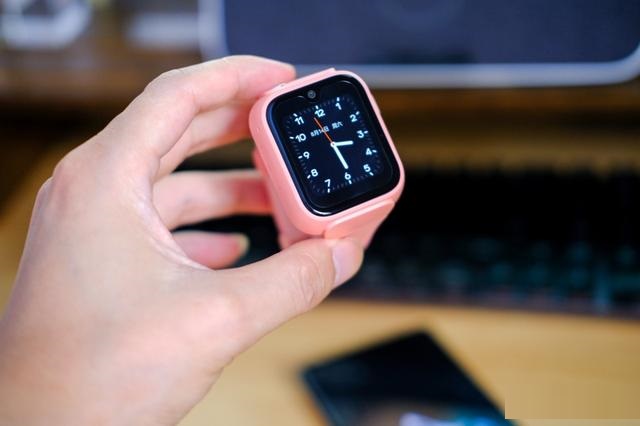 米兔儿童电话手表5x好吗？米兔儿童电话手表5x测评解析