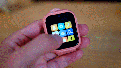 米兔儿童电话手表5x好吗？米兔儿童电话手表5x测评解析