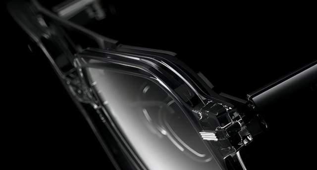 华为智能眼镜外形好看吗？华为智能眼镜外形介绍