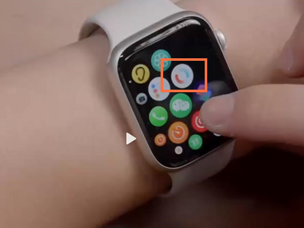 applewatch7血氧检测功能在哪?applewatch7测量血氧教程分享