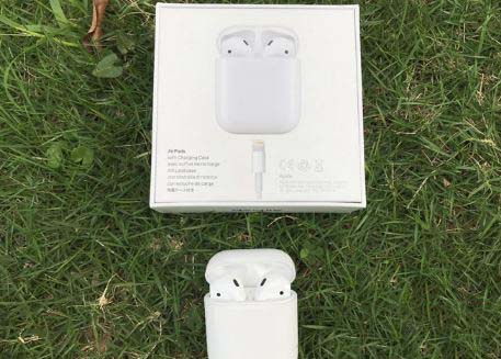 airpods充电仓丢了能不能免费换?airpods充电仓丢了能不能免费换介绍