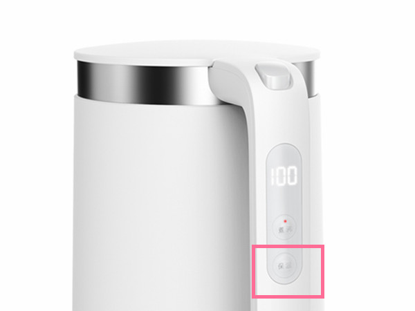 小米水壶怎么连接手机?小米水壶连接手机的方法