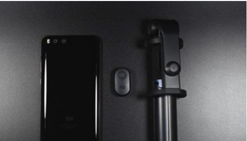 小米自拍杆怎么连接手机？小米自拍杆连接手机的方法