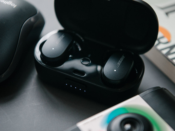 bose蓝牙耳机如何进行配对？bose蓝牙耳机配对方法