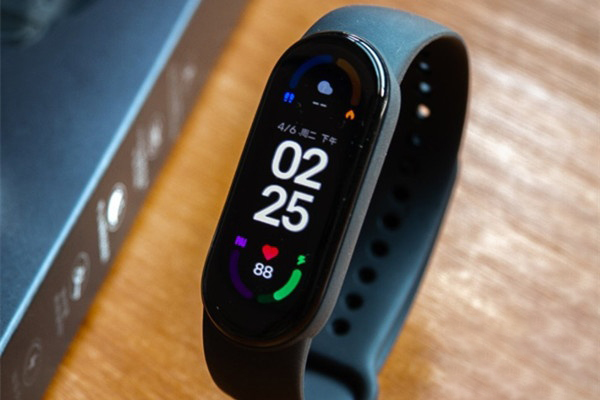 红米手表2和小米手环6有什么区别？红米手表2和小米手环6区别介绍