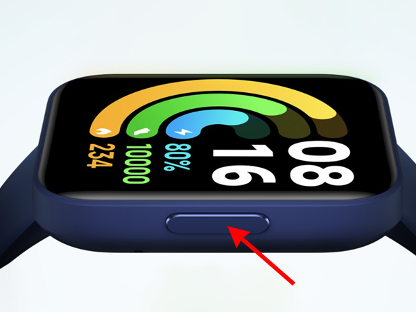 红米手表2怎么连接手机？红米手表2连接手机的方法