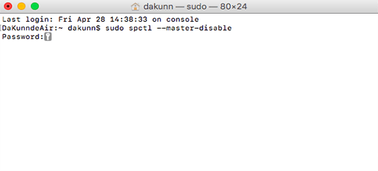 Mac打开应用提示已损坏怎么办 Mac安装软件时提示已损坏怎么办?