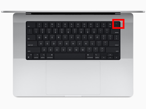 mac如何开机？mac开机方法教程