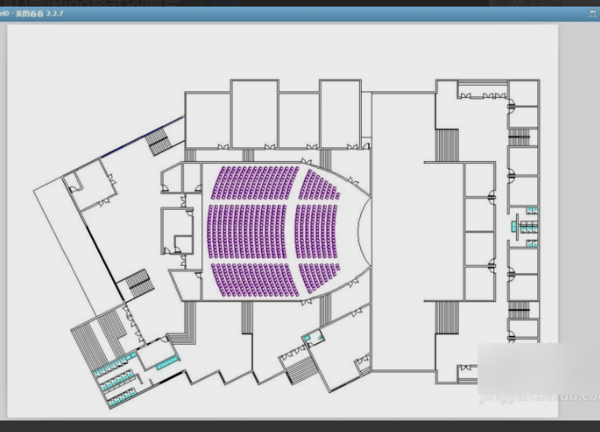 cad导出图片的详细操作