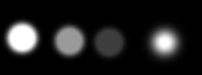 将Ps添加高光效果具体操作方法