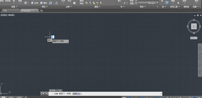 cad制图的具体操作方法