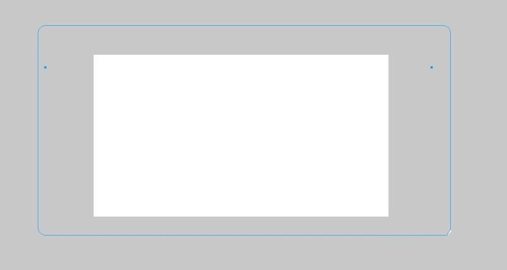 Fireworks为图片添加边框的具体操作教程