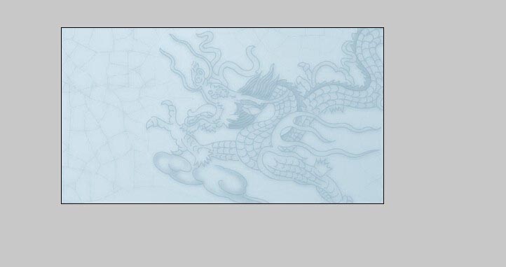 Fireworks为图片添加边框的具体操作教程