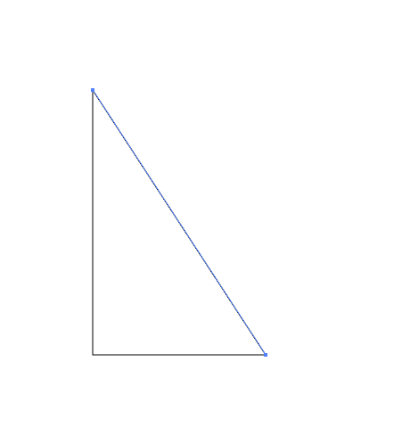 ai制作拼色风筝的操作过程