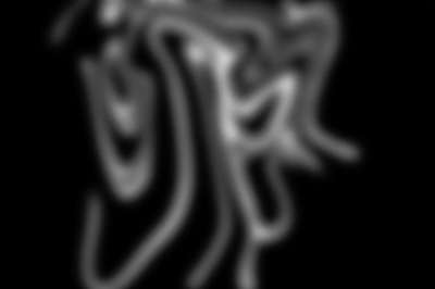 Photoshop绘画烟雾的简单操作