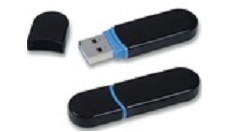 使用U盘设置拒绝他人复制电脑文件的具体操作