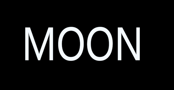 Photoshop为字体做出碎片效果的操作流程