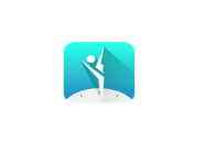 超级减肥王APP设置手势锁的操作流程