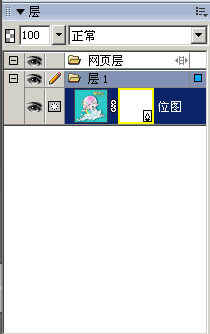 Fireworks制作波尔卡点边框的详细操作流程