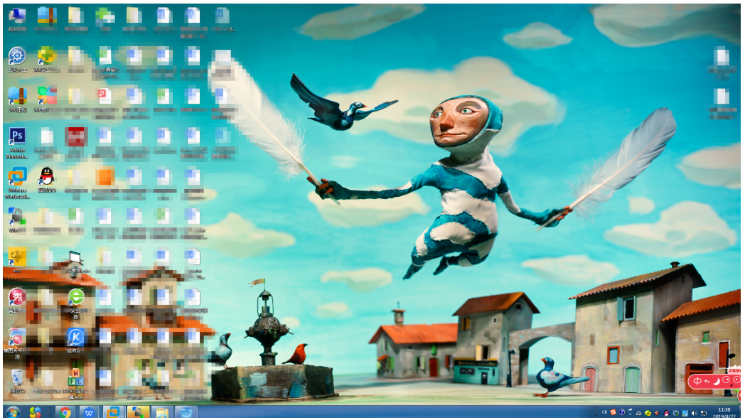 Windows中多种截图的具体操作