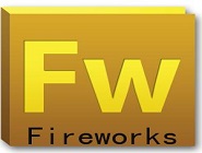 Fireworks绘制五子棋黑白棋盘的具体操作