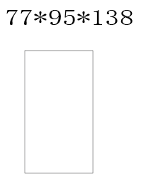 ai制作包装盒刀模的图文操作