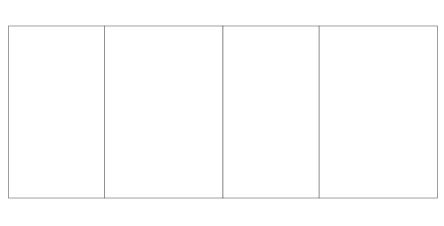 ai制作包装盒刀模的图文操作