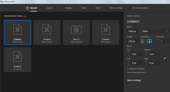 ai设计楼梯图标的操作流程