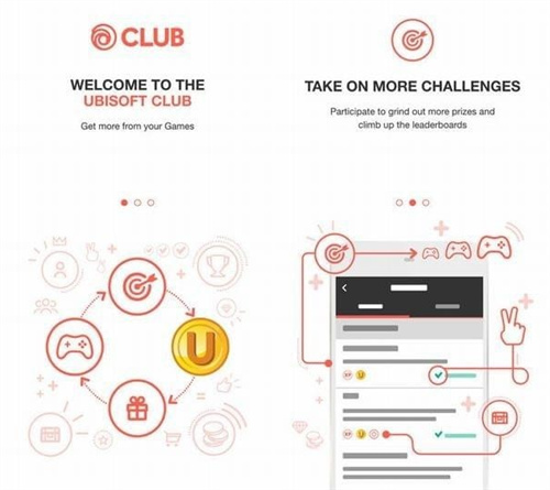 育碧app设置中文方法步骤